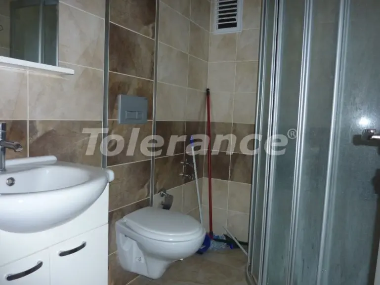 Квартира в Коньяалты, Анталия с бассейном: купить недвижимость в Турции - 24525