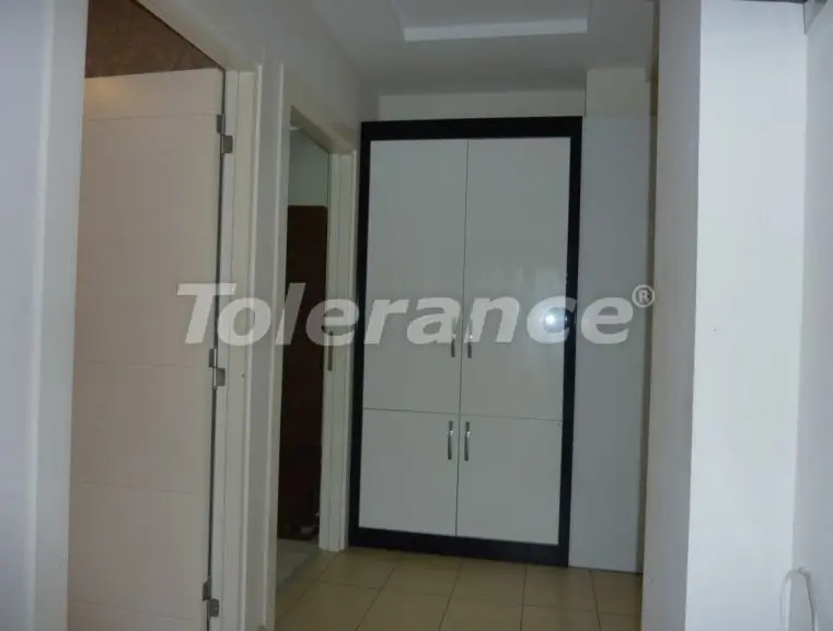 Квартира в Коньяалты, Анталия с бассейном: купить недвижимость в Турции - 24531