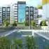 Квартира в Коньяалты, Анталия с бассейном: купить недвижимость в Турции - 24641