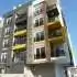 Квартира в Коньяалты, Анталия с бассейном: купить недвижимость в Турции - 24643