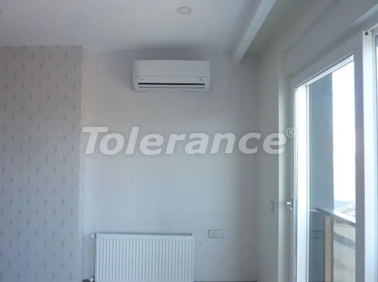 Квартира в Коньяалты, Анталия с бассейном: купить недвижимость в Турции - 24648