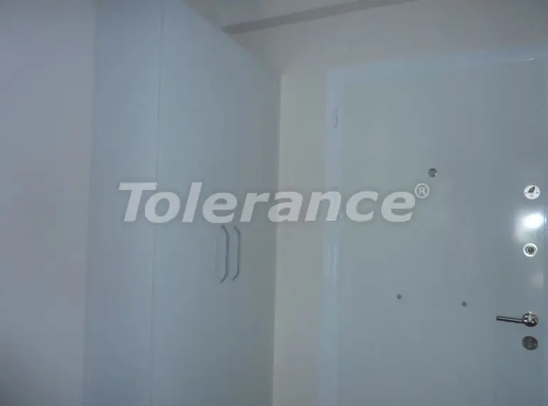 Квартира от застройщика в Коньяалты, Анталия с бассейном: купить недвижимость в Турции - 24660