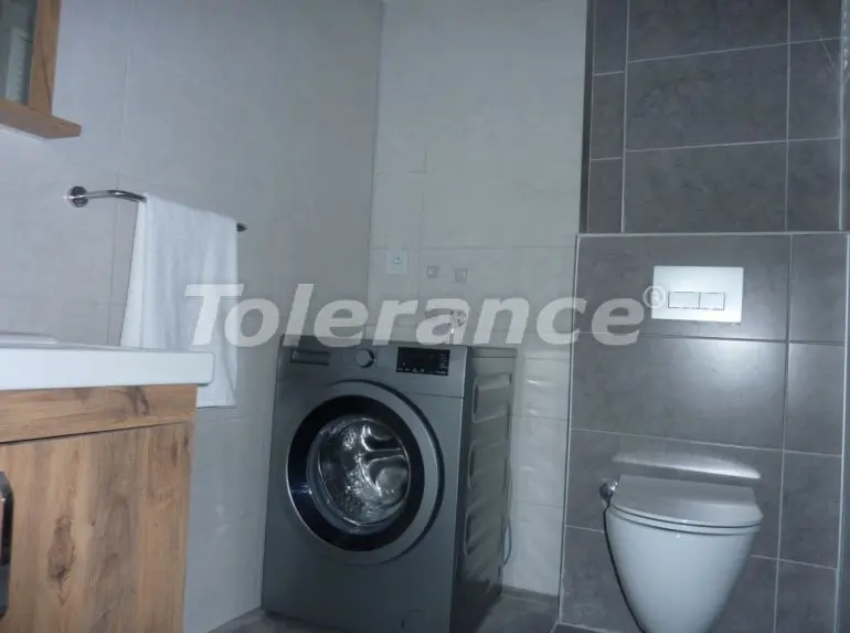 Квартира от застройщика в Коньяалты, Анталия с бассейном: купить недвижимость в Турции - 24661