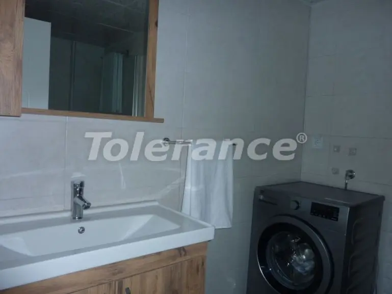 Квартира от застройщика в Коньяалты, Анталия с бассейном: купить недвижимость в Турции - 24662