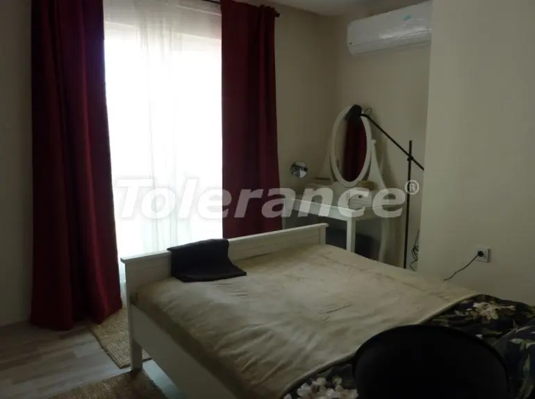 Квартира от застройщика в Коньяалты, Анталия с бассейном: купить недвижимость в Турции - 24664