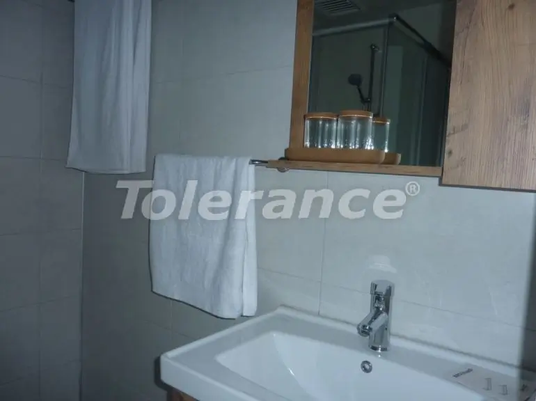 Квартира от застройщика в Коньяалты, Анталия с бассейном: купить недвижимость в Турции - 24667