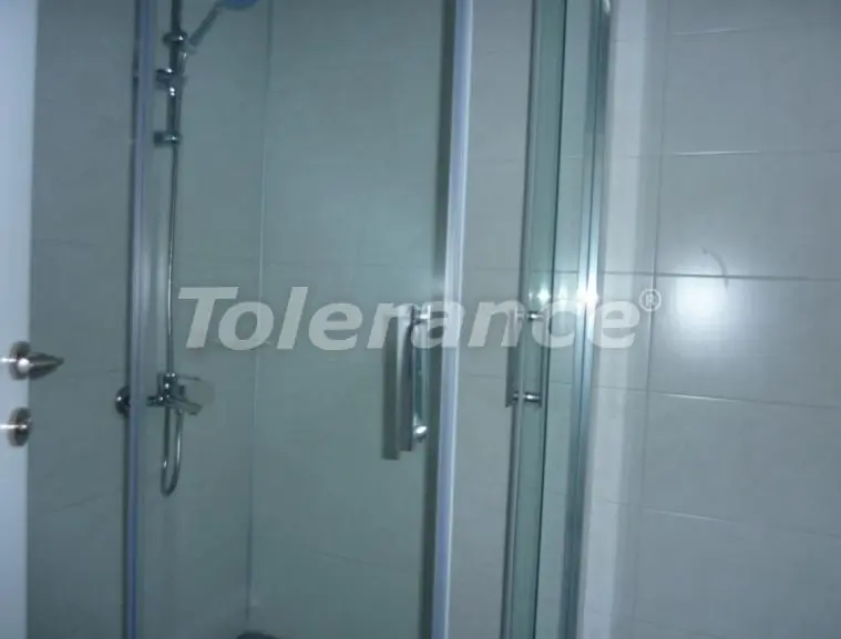 Квартира от застройщика в Коньяалты, Анталия с бассейном: купить недвижимость в Турции - 24668