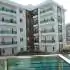 Квартира от застройщика в Коньяалты, Анталия с бассейном: купить недвижимость в Турции - 24677