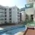 Квартира от застройщика в Коньяалты, Анталия с бассейном: купить недвижимость в Турции - 24678