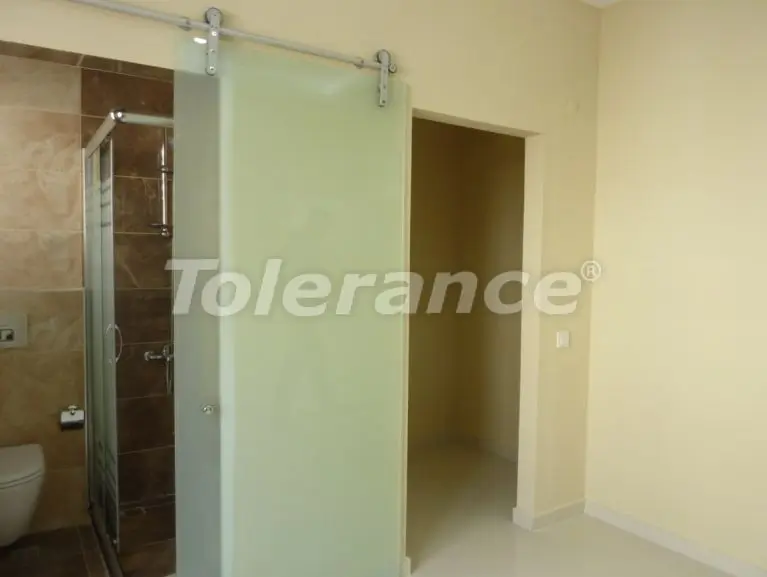 Квартира в Коньяалты, Анталия с бассейном: купить недвижимость в Турции - 24888