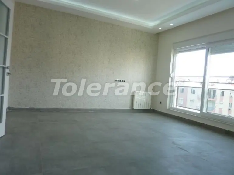 Квартира в Коньяалты, Анталия с бассейном: купить недвижимость в Турции - 24896