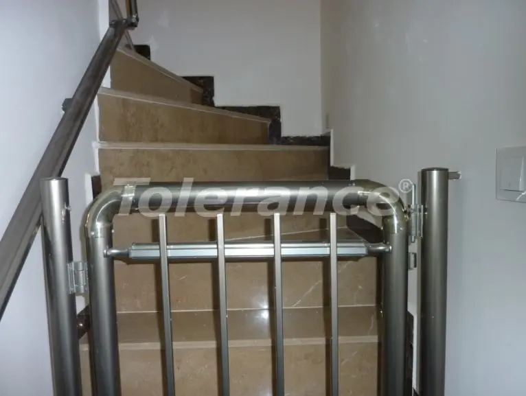 Квартира в Коньяалты, Анталия с бассейном: купить недвижимость в Турции - 24897