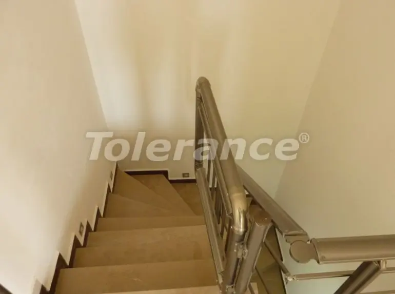 Квартира в Коньяалты, Анталия с бассейном: купить недвижимость в Турции - 24898