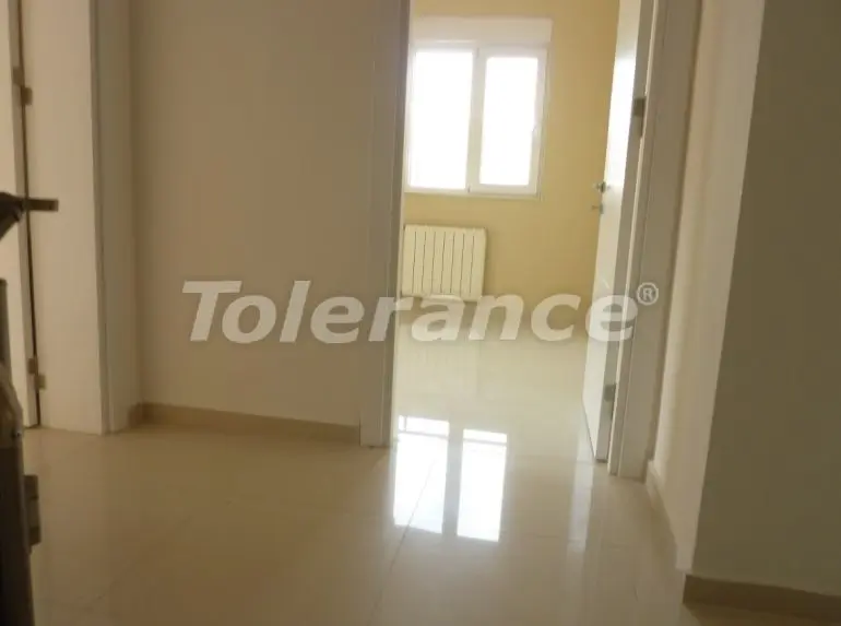 Квартира в Коньяалты, Анталия с бассейном: купить недвижимость в Турции - 24899