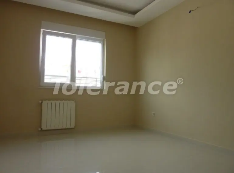 Квартира в Коньяалты, Анталия с бассейном: купить недвижимость в Турции - 24901