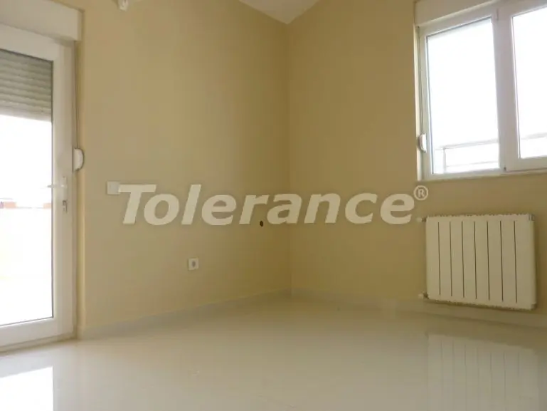 Квартира в Коньяалты, Анталия с бассейном: купить недвижимость в Турции - 24903