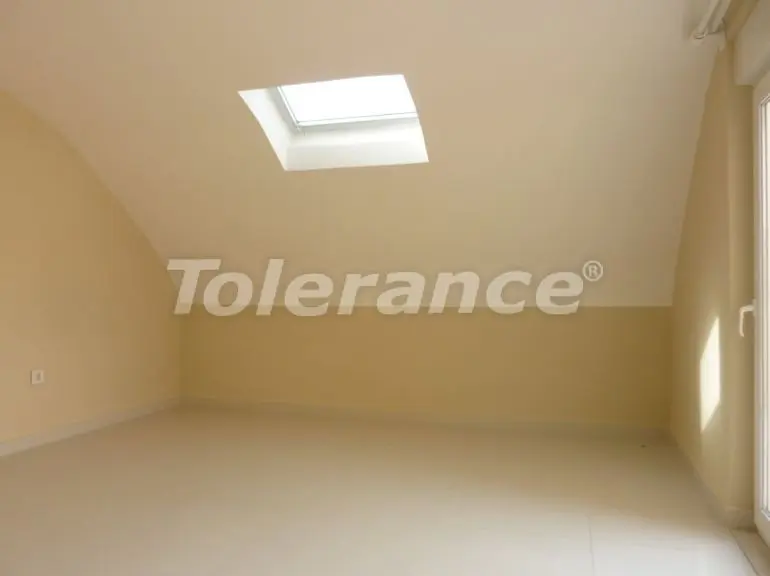 Квартира в Коньяалты, Анталия с бассейном: купить недвижимость в Турции - 24904