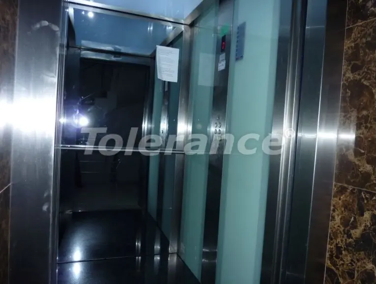 Квартира в Коньяалты, Анталия с бассейном: купить недвижимость в Турции - 24910