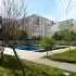 Квартира в Коньяалты, Анталия с бассейном: купить недвижимость в Турции - 24914