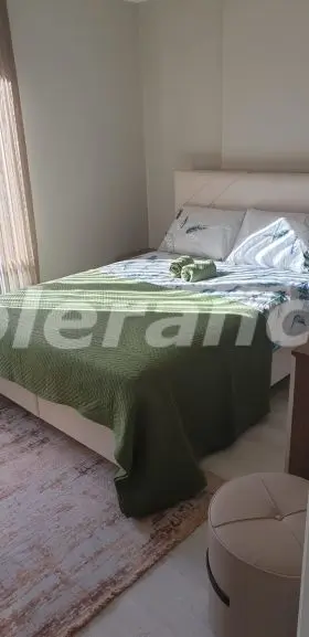 Квартира в Коньяалты, Анталия с бассейном - 27686 Квартира в Коньяалты, Анталия с бассейном: купить недвижимость в Турции - 27686