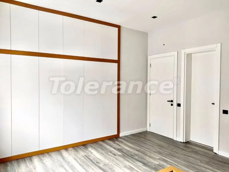 Квартира от застройщика в Коньяалты, Анталия с бассейном: купить недвижимость в Турции - 27727