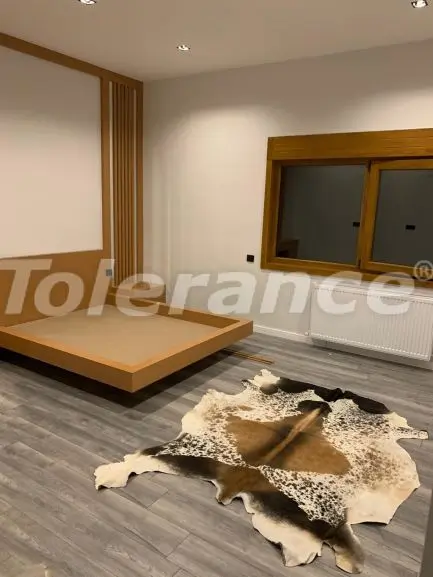 Квартира от застройщика в Коньяалты, Анталия с бассейном: купить недвижимость в Турции - 27736