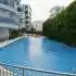 Квартира в Коньяалты, Анталия с бассейном: купить недвижимость в Турции - 29055