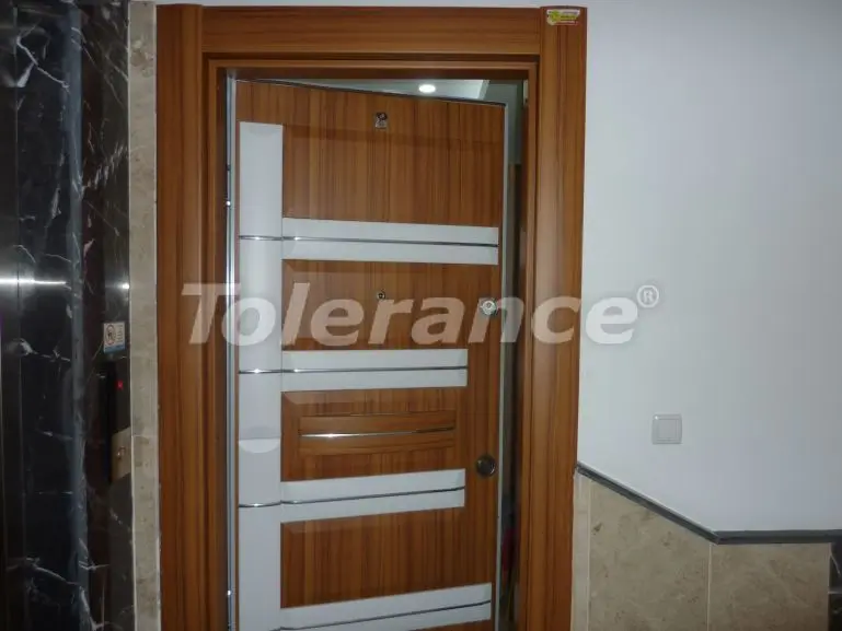 Квартира в Коньяалты, Анталия с бассейном: купить недвижимость в Турции - 29105