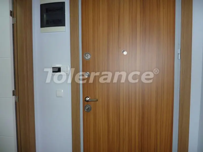 Квартира в Коньяалты, Анталия с бассейном - 29106 Квартира в Коньяалты, Анталия с бассейном: купить недвижимость в Турции - 29106