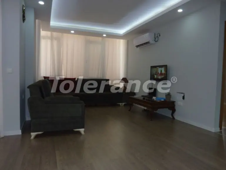 Квартира в Коньяалты, Анталия с бассейном - 29113 Квартира в Коньяалты, Анталия с бассейном: купить недвижимость в Турции - 29113