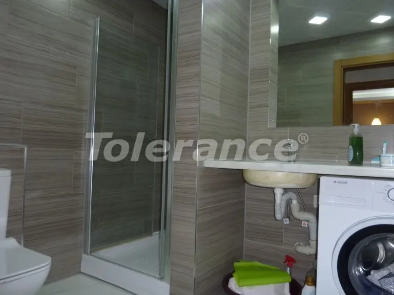 Квартира в Коньяалты, Анталия с бассейном - 29120 Квартира в Коньяалты, Анталия с бассейном: купить недвижимость в Турции - 29120