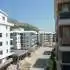 Квартира в Коньяалты, Анталия с бассейном: купить недвижимость в Турции - 29122