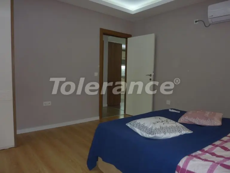 Квартира в Коньяалты, Анталия с бассейном - 29123 Квартира в Коньяалты, Анталия с бассейном: купить недвижимость в Турции - 29123