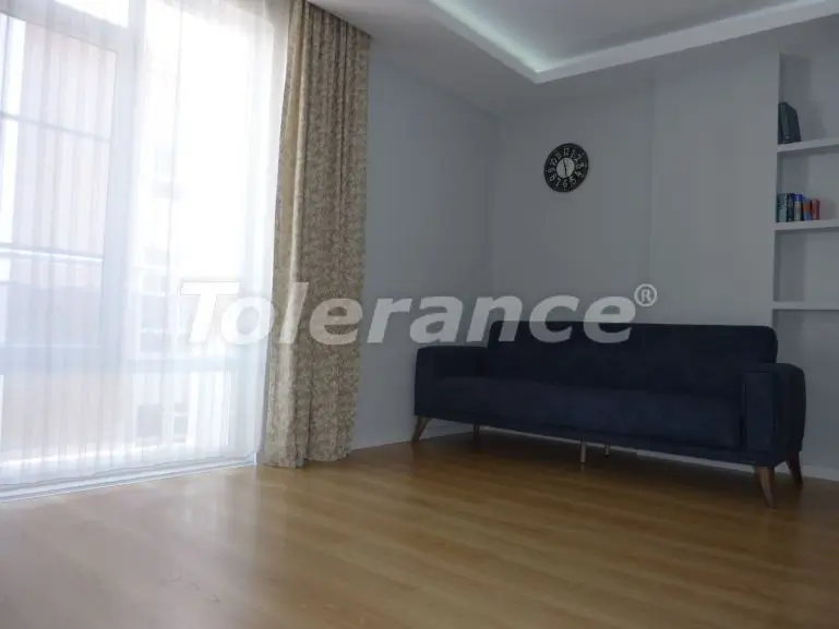 Квартира в Коньяалты, Анталия с бассейном - 29125 Квартира в Коньяалты, Анталия с бассейном: купить недвижимость в Турции - 29125