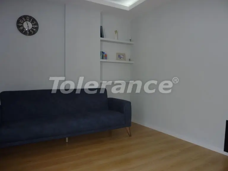 Квартира в Коньяалты, Анталия с бассейном - 29126 Квартира в Коньяалты, Анталия с бассейном: купить недвижимость в Турции - 29126