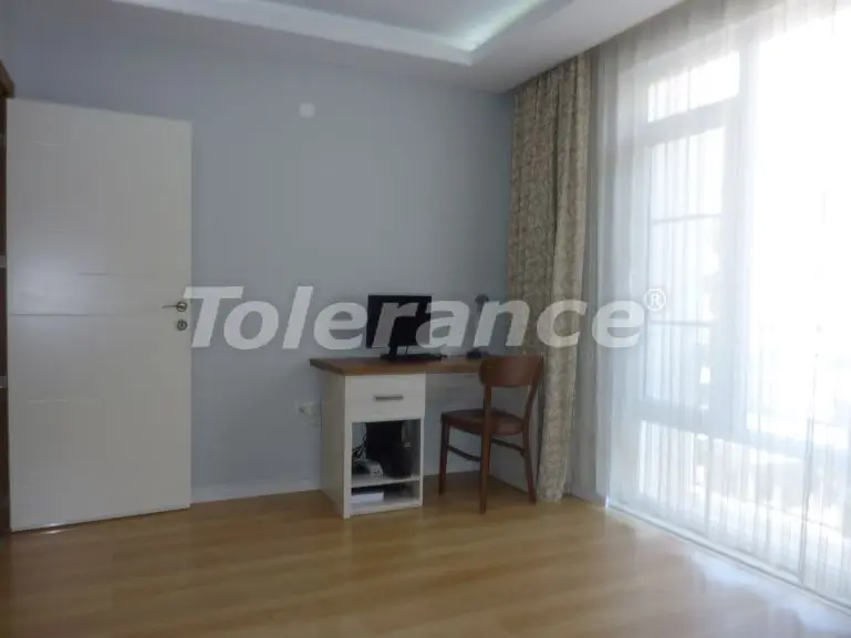 Квартира в Коньяалты, Анталия с бассейном - 29127 Квартира в Коньяалты, Анталия с бассейном: купить недвижимость в Турции - 29127