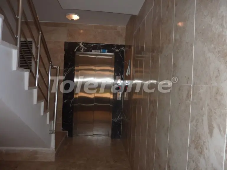 Квартира в Коньяалты, Анталия с бассейном - 29128 Квартира в Коньяалты, Анталия с бассейном: купить недвижимость в Турции - 29128