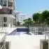 Квартира в Коньяалты, Анталия с бассейном: купить недвижимость в Турции - 29132