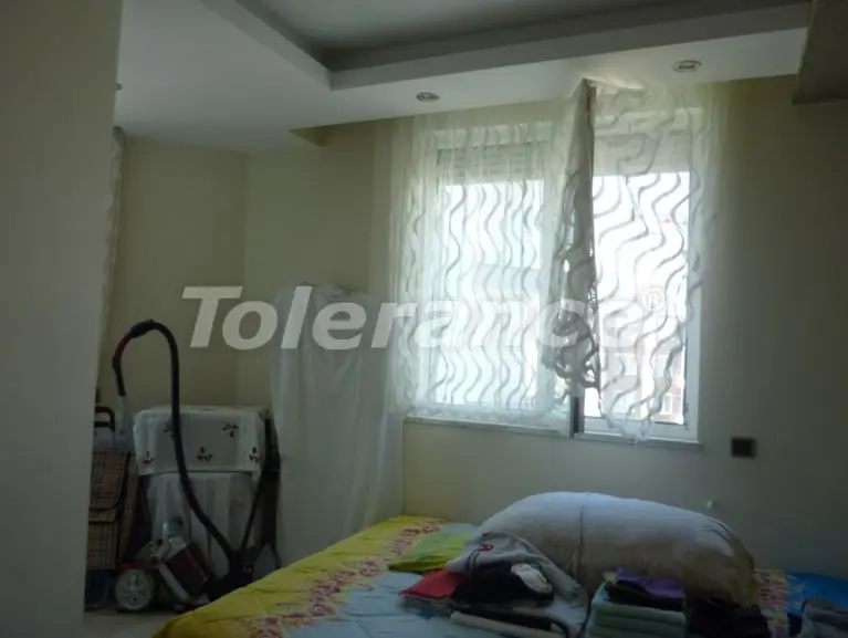 Квартира в Коньяалты, Анталия с бассейном: купить недвижимость в Турции - 29309