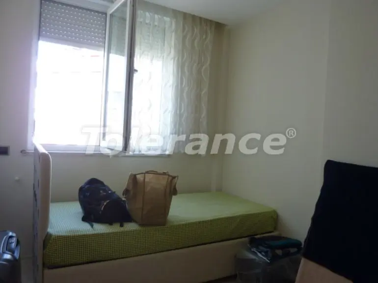 Квартира в Коньяалты, Анталия с бассейном: купить недвижимость в Турции - 29310