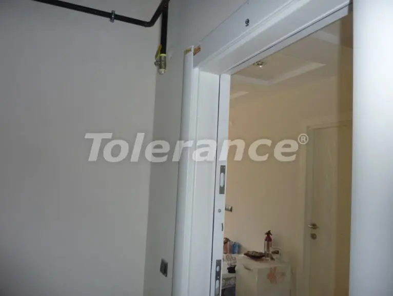 Квартира в Коньяалты, Анталия с бассейном: купить недвижимость в Турции - 29312