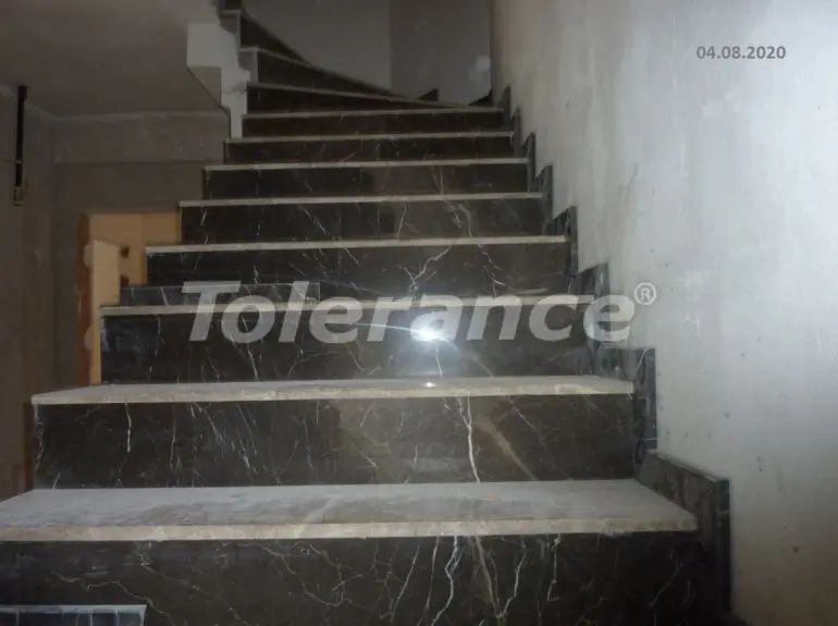 Квартира от застройщика в Коньяалты, Анталия с бассейном: купить недвижимость в Турции - 29313