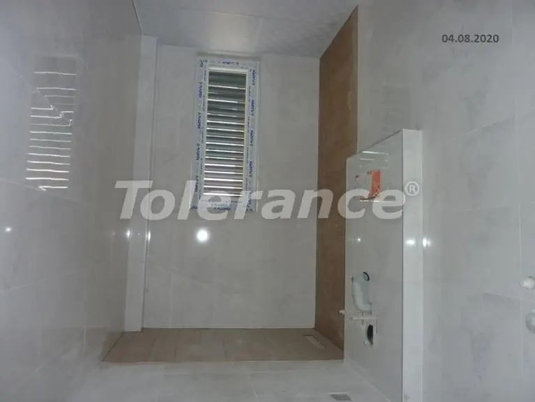 Квартира от застройщика в Коньяалты, Анталия с бассейном: купить недвижимость в Турции - 29314