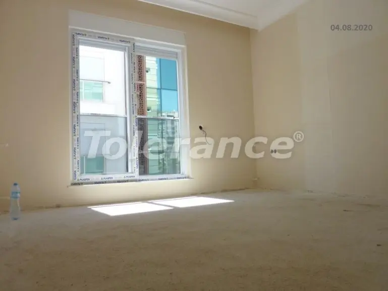 Квартира от застройщика в Коньяалты, Анталия с бассейном: купить недвижимость в Турции - 29315