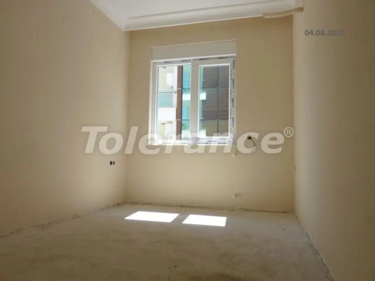 Квартира от застройщика в Коньяалты, Анталия с бассейном: купить недвижимость в Турции - 29316