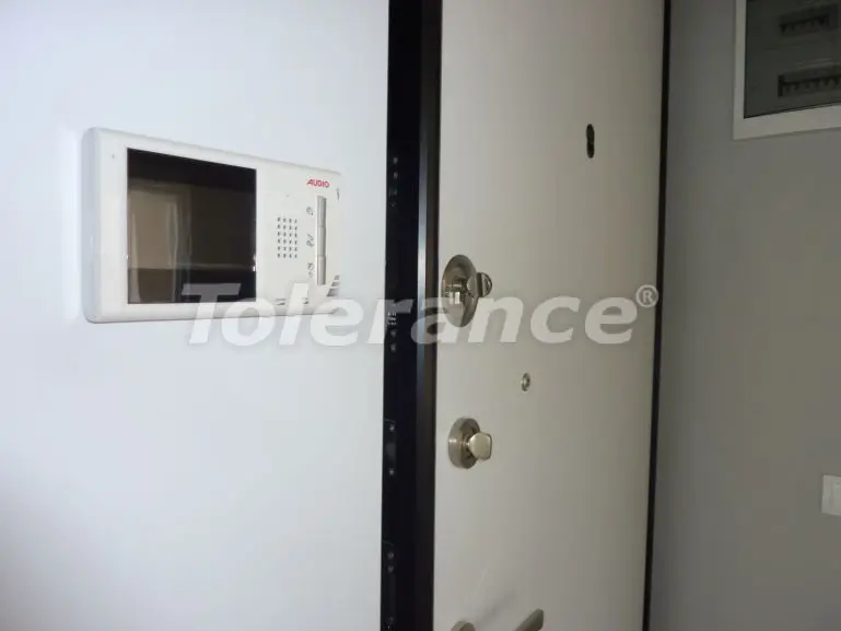 Квартира от застройщика в Коньяалты, Анталия с бассейном - 29337 Квартира от застройщика в Коньяалты, Анталия с бассейном: купить недвижимость в Турции - 29337