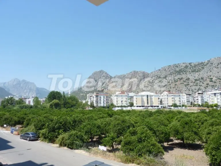 Квартира от застройщика в Коньяалты, Анталия с бассейном - 29351 Квартира от застройщика в Коньяалты, Анталия с бассейном: купить недвижимость в Турции - 29351