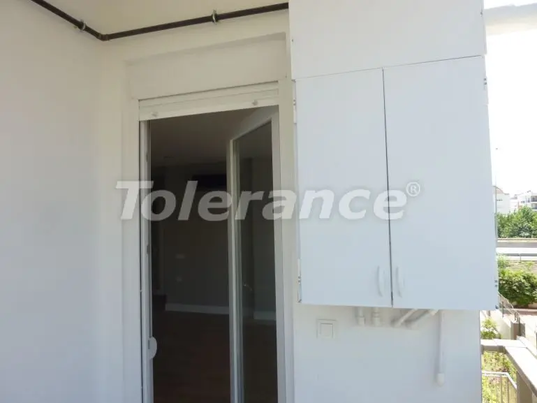 Квартира от застройщика в Коньяалты, Анталия с бассейном - 29352 Квартира от застройщика в Коньяалты, Анталия с бассейном: купить недвижимость в Турции - 29352