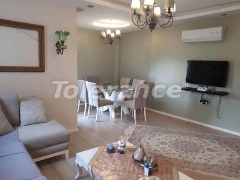 Квартира в Коньяалты, Анталия с бассейном - 29404 Квартира в Коньяалты, Анталия с бассейном: купить недвижимость в Турции - 29404