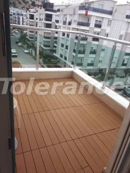 Квартира в Коньяалты, Анталия с бассейном - 29405 Квартира в Коньяалты, Анталия с бассейном: купить недвижимость в Турции - 29405